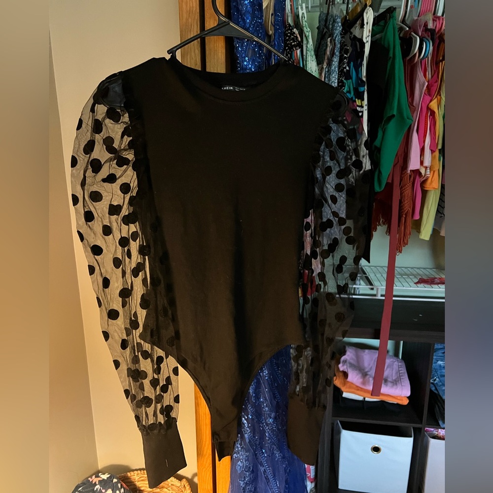 Bodysuit